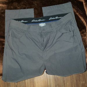 Men's Eddie Bauer 38x30 Pants
